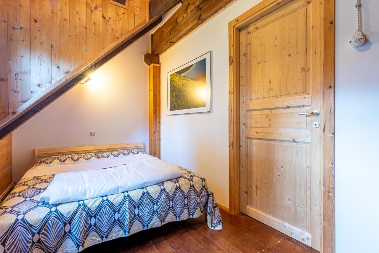 Camping & Caravan Zoncolan Оваро Екстер'єр фото
