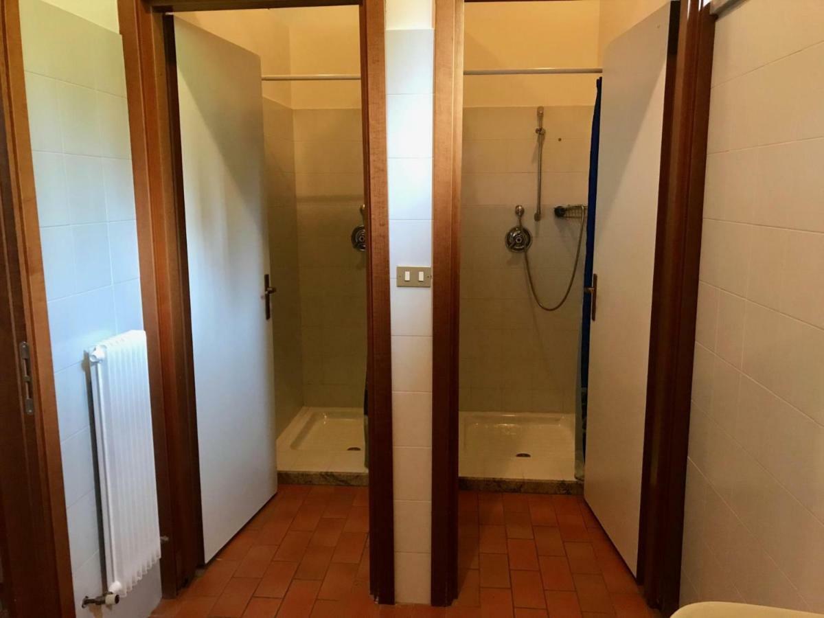 Camping & Caravan Zoncolan Оваро Екстер'єр фото